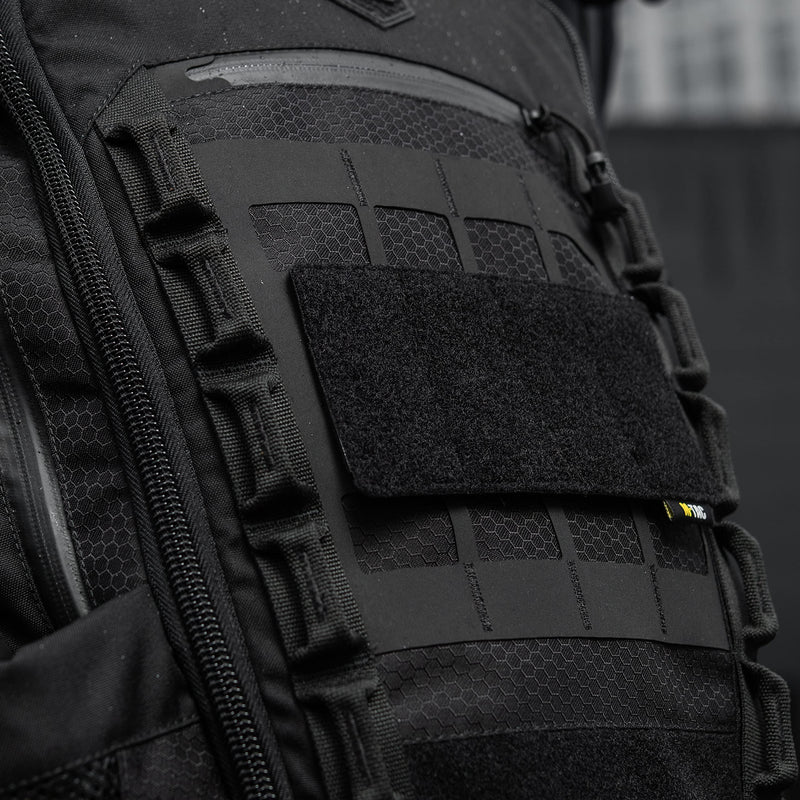 Load image into Gallery viewer, M-Tac Tactical Morale Patches Hook and Loop Display Board Molle 6.5 x 3.5 inches
