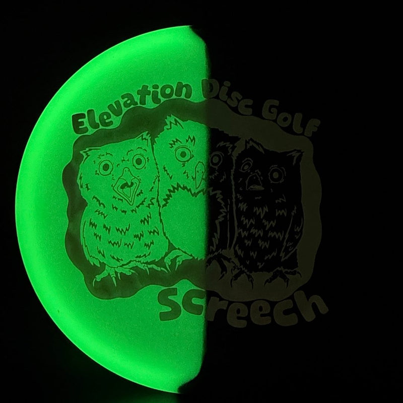 Load image into Gallery viewer, glO-G (Glow) Screech - Illusion
