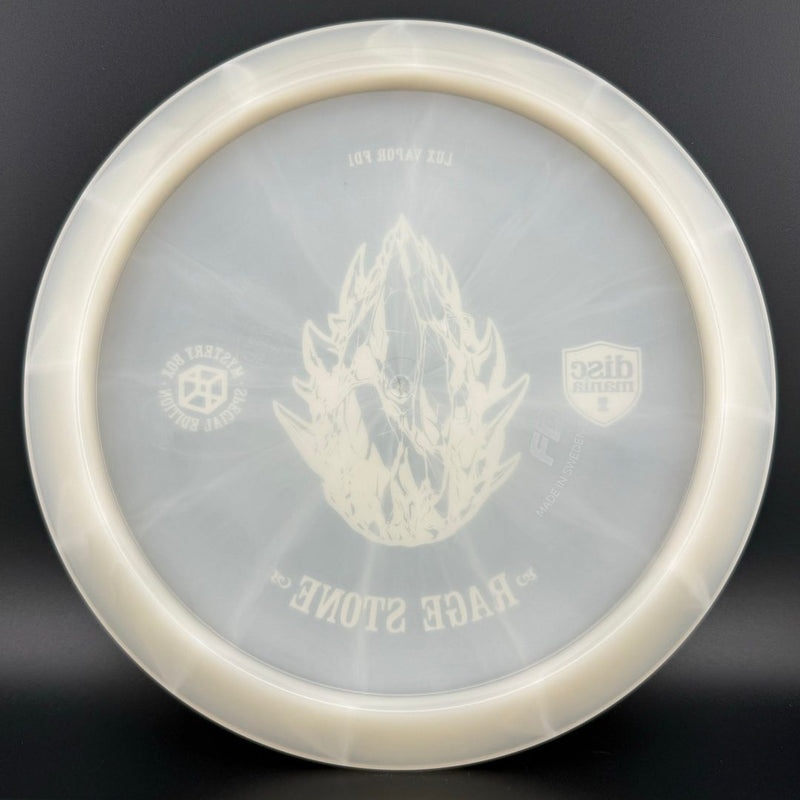 Load image into Gallery viewer, Lux Vapor FD1  - "Rage Stone" MB '23
