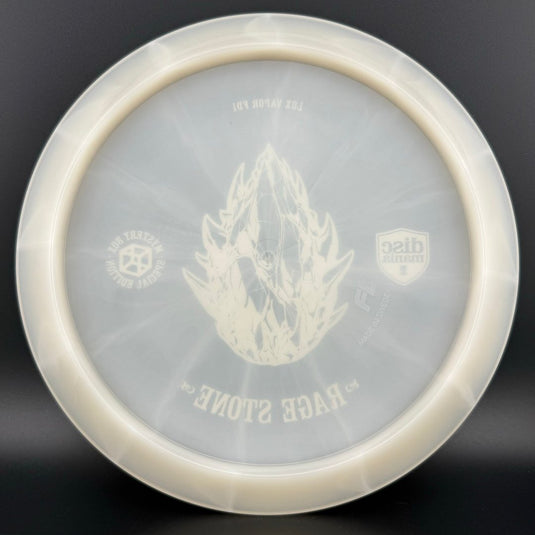 Lux Vapor FD1  - "Rage Stone" MB '23