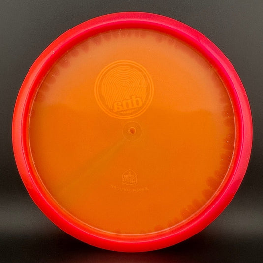 Color Glow Metal Flake Horizon C-Line MD1 - Colten Montgomery dna
