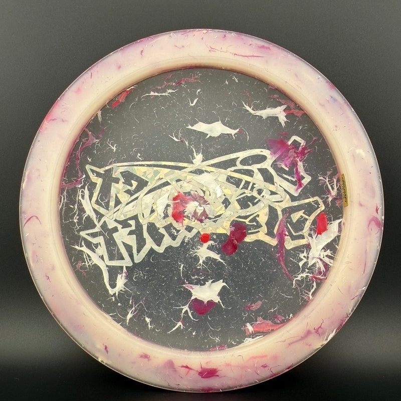 Load image into Gallery viewer, Jawbreaker Z FLX Scorch - Graffiti Double Stamp

