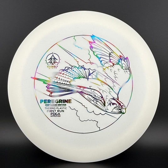 Thermo Peregrine - First Run