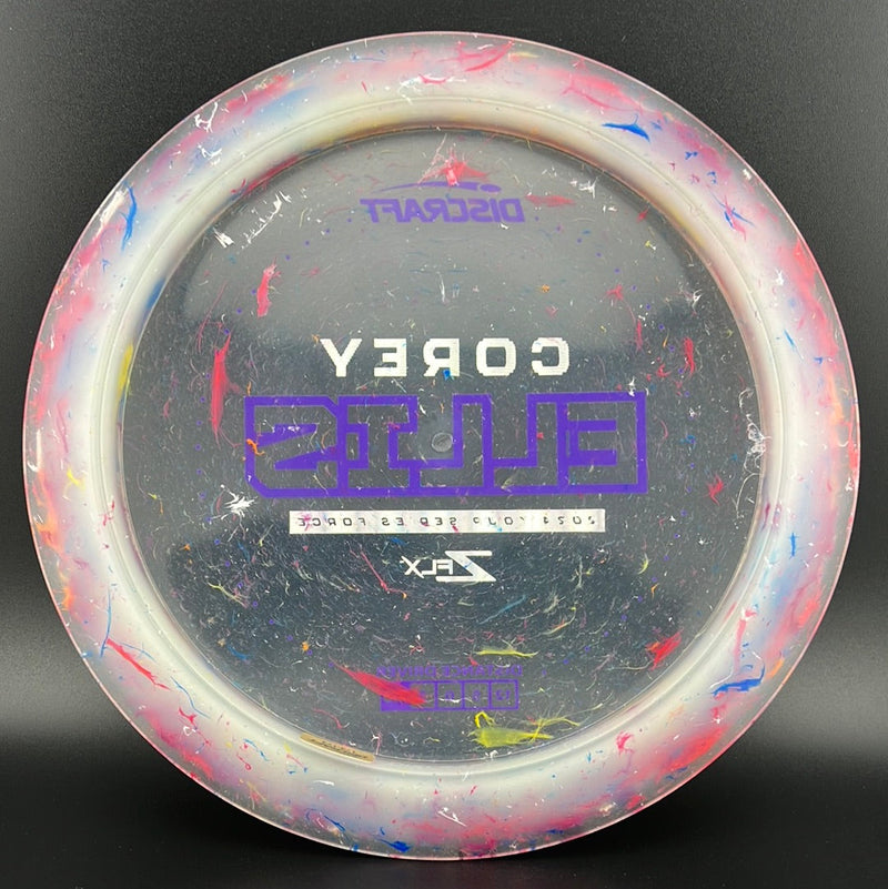 Load image into Gallery viewer, Jawbreaker Z FLX Force - 2024 Corey Ellis Tour Series
