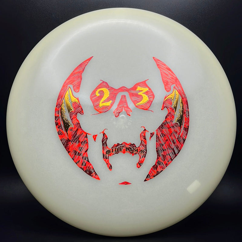 Load image into Gallery viewer, Nocturnal UFO (First Run) - Skulboy 2 Foil
