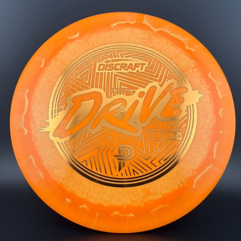 Load image into Gallery viewer, ESP Drive - Paige Pierce - First Run
