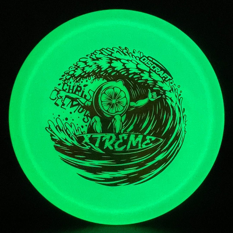 Load image into Gallery viewer, UV Glo Z Xtreme - Chris Clemons
