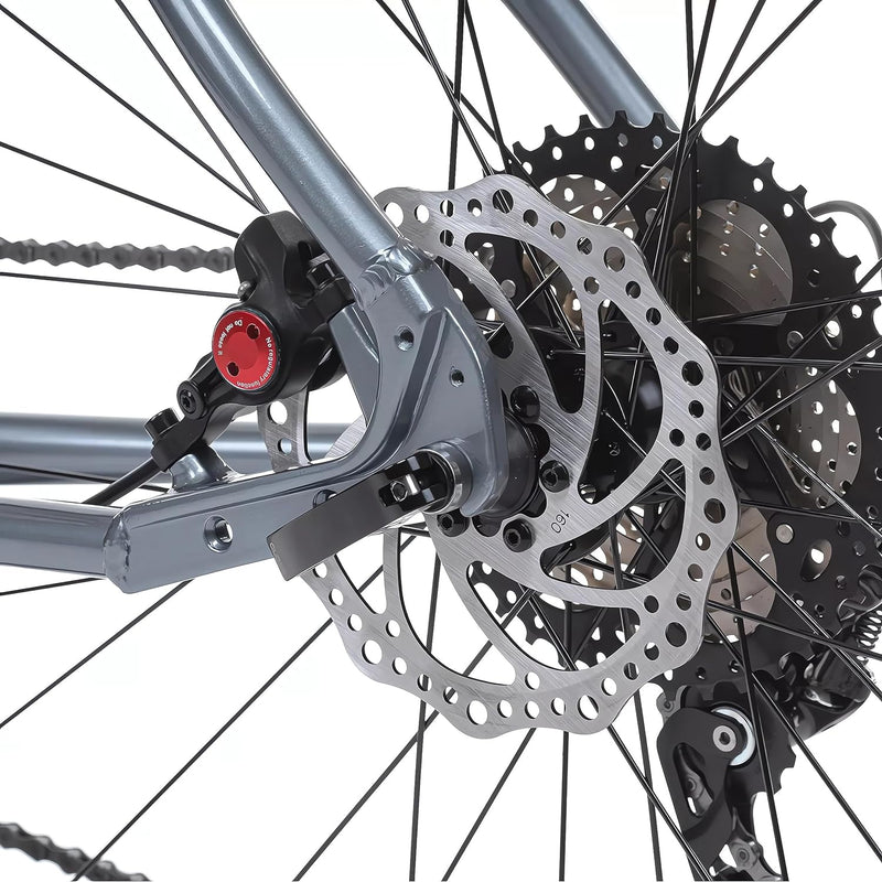 Load image into Gallery viewer, ZOOM HB-875E/876E Right Rear Hydraulic Disc Brake
