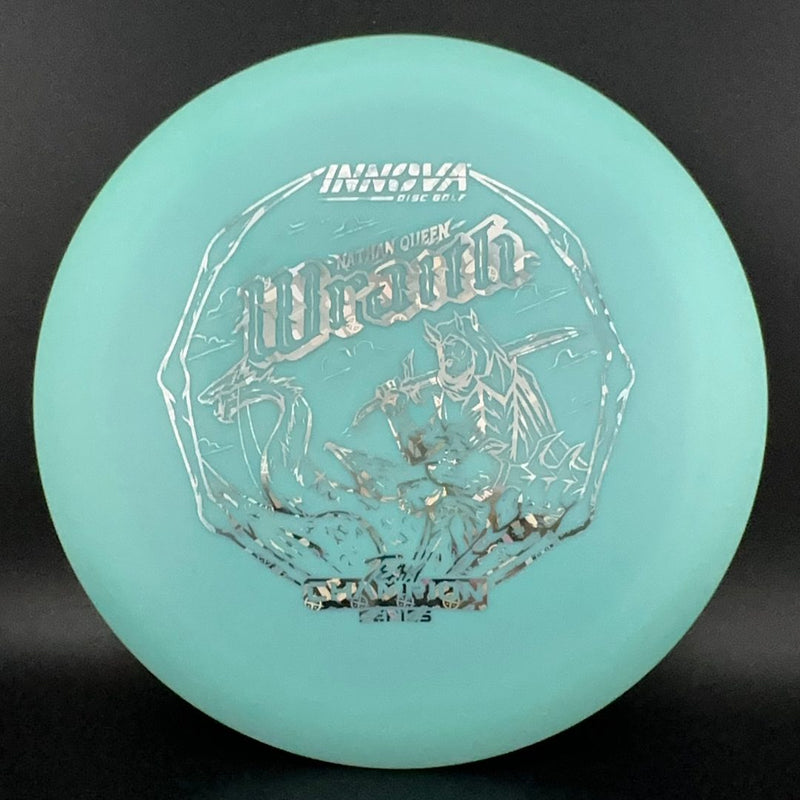 Load image into Gallery viewer, Color Glow Star Wraith - Nathan Queen 2024 Tour Series
