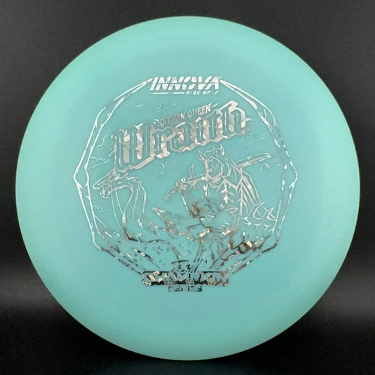 Color Glow Star Wraith - Nathan Queen 2024 Tour Series