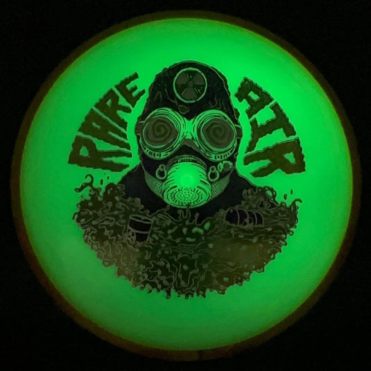 Eclipse Crave - RADioactive Man