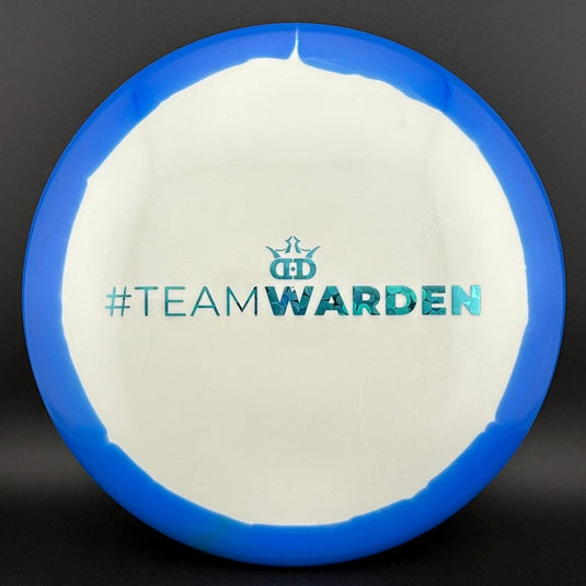 Fuzion Orbit Warden -