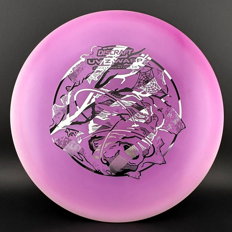 Load image into Gallery viewer, UV Z Wasp - Ledgestone Edition 2023
