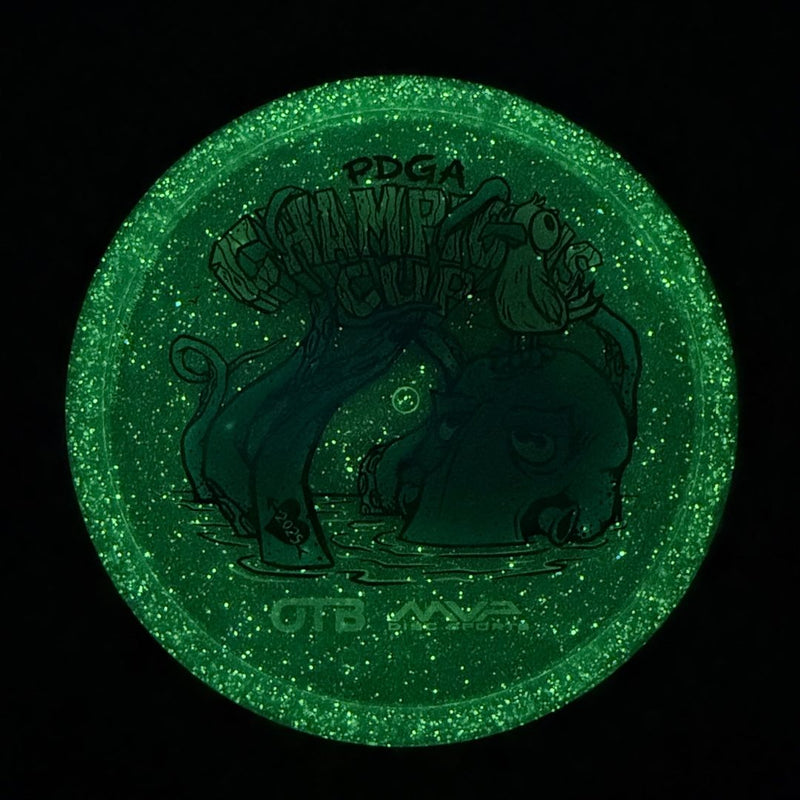 Load image into Gallery viewer, Particle Glow Proton Wave - PDGA Champions Cup 2025
