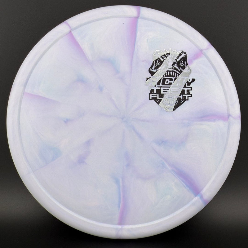 Load image into Gallery viewer, Swirl CT Test Flight Putter - Ricky Wysocki
