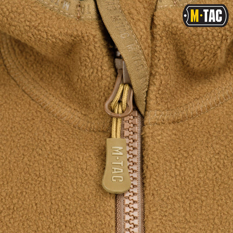 Load image into Gallery viewer, M-Tac Lite Microfleece Hoodie
