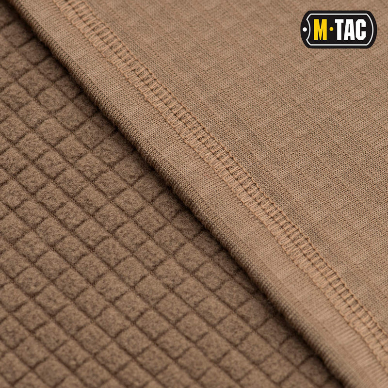 Load image into Gallery viewer, M-Tac Fleece Thermal Shirt Delta Level 2
