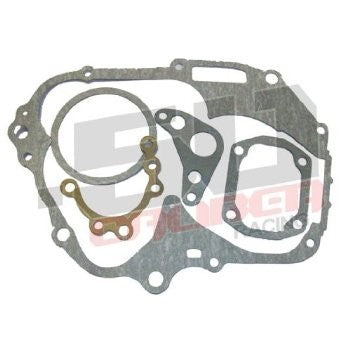 Load image into Gallery viewer, Gasket kit complete 52mm 110cc - 125cc
