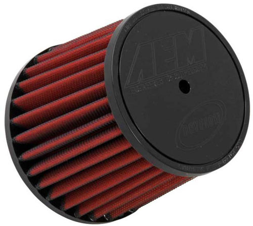 AEM Induction AEM DryFlow Air Filter Kit 3in. x 5in. - 7/16in. Hole (SPECIAL ORDER) 21-203D-HK