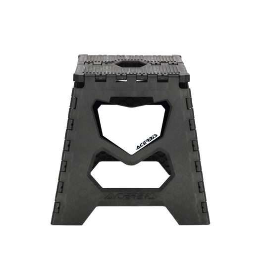 Acerbis Folding Bike Stand - Black 2980660001