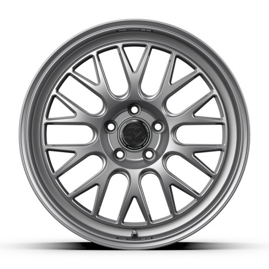 fifteen52 Holeshot RSR 19x9.5 5x114.3 38mm ET 73.1mm Center Bore Matte Titanium