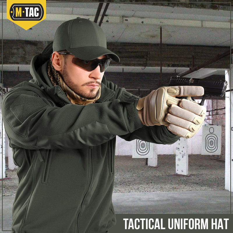 Load image into Gallery viewer, M-Tac Baseball Cap Flex Rip-Stop
