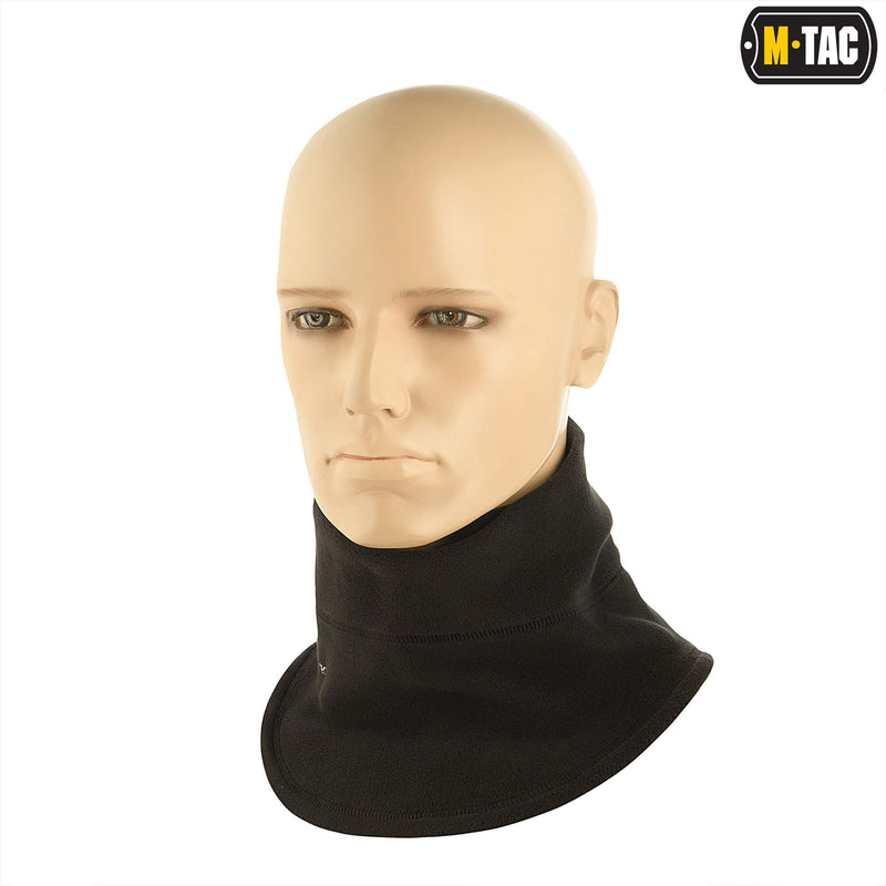 Load image into Gallery viewer, M-Tac Anatomical Neck Gaiter Polartec
