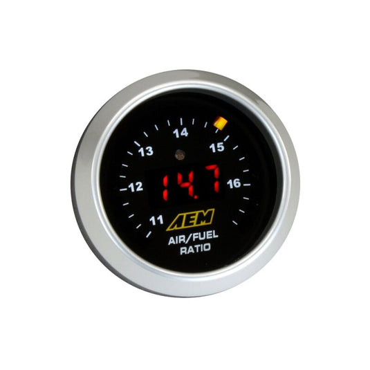 AEM Electronics 52mm Gauge Type Wideband UEGO Controller