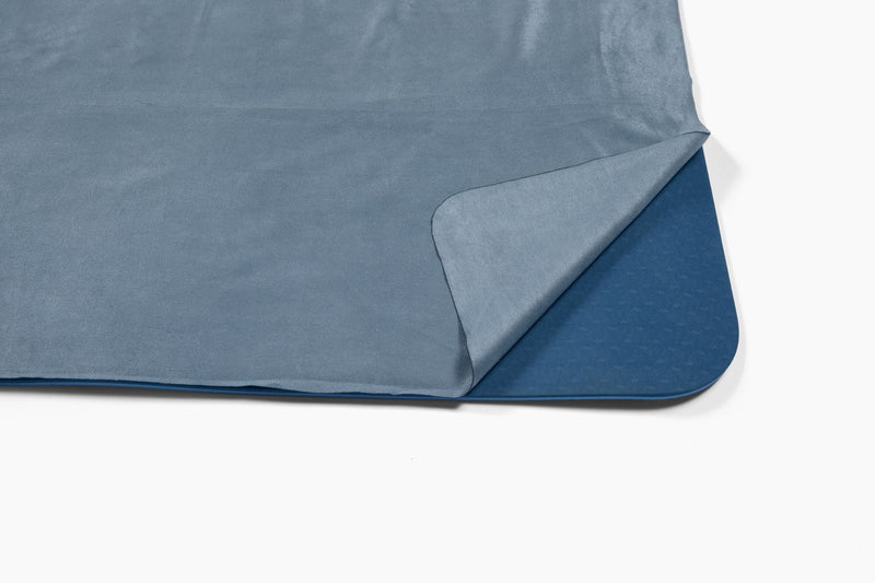 Load image into Gallery viewer, Yoga Mat Towel with Micro-Fiber Slip-Resistant Fabric
