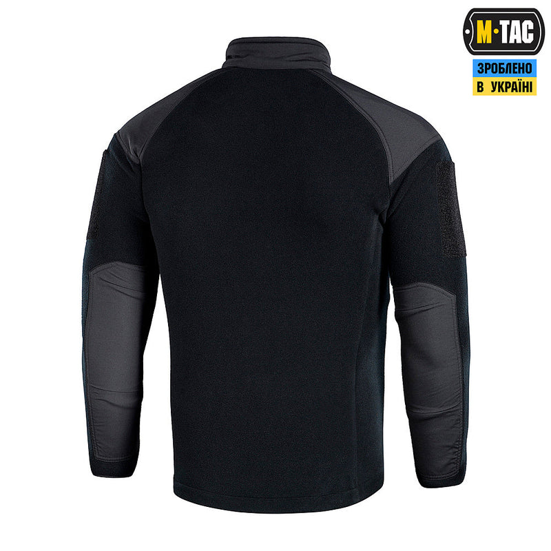 Load image into Gallery viewer, M-Tac Fleece Combat Jacket

