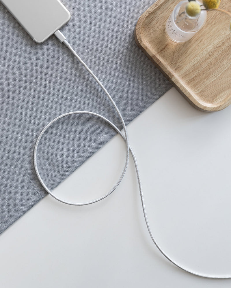 Load image into Gallery viewer, Anker <b>331</b> USB-C to Lightning Cable
