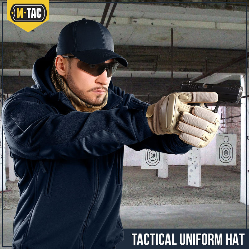 Load image into Gallery viewer, M-Tac Baseball Cap Flex Rip-Stop
