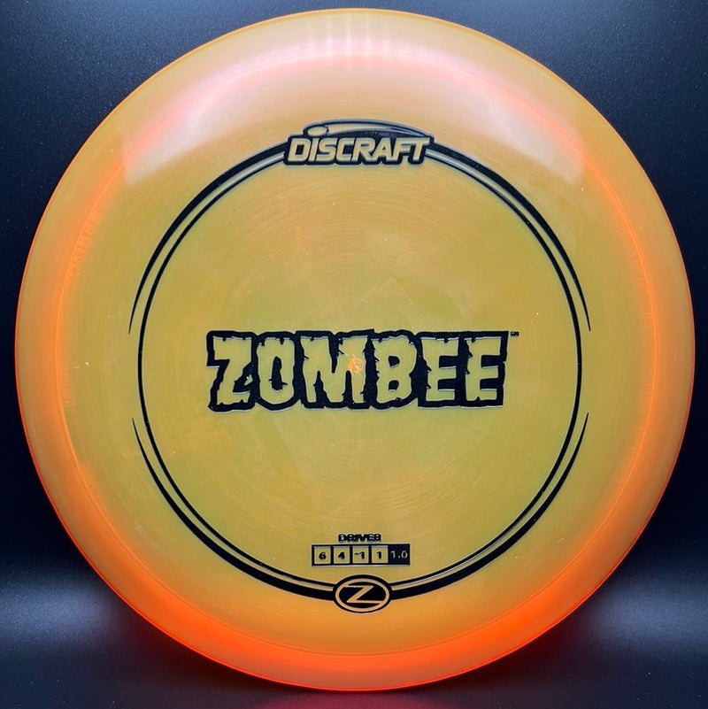 Load image into Gallery viewer, Z Zombee - Limited Run
