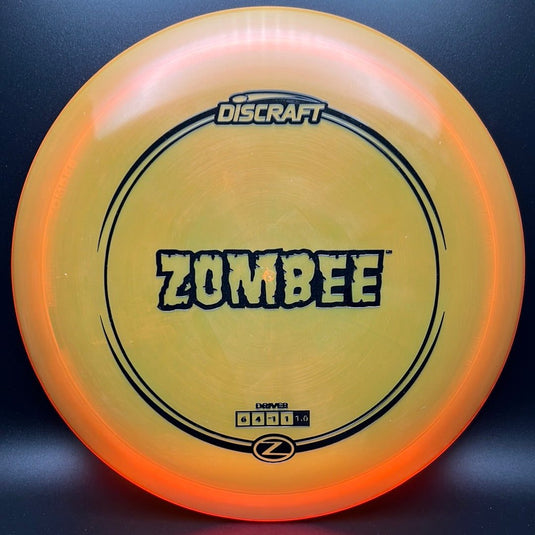 Z Zombee - Limited Run