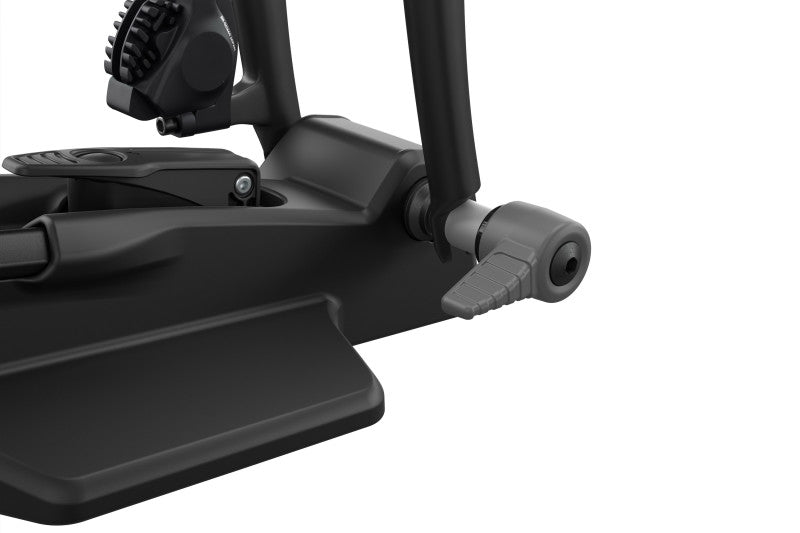Load image into Gallery viewer, Thule FastRide Fork-Mount Roof Bike Rack (For Quick-Release Bikes/Adapter Req. for Thru-Axle) - Blk
