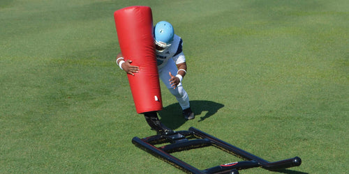 9201 Series - Varsity Sackbak Sled