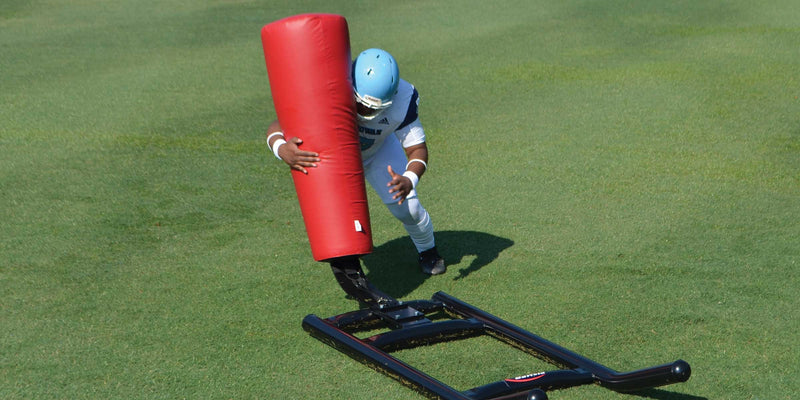 Load image into Gallery viewer, 9201 Series - Varsity Sackbak Sled
