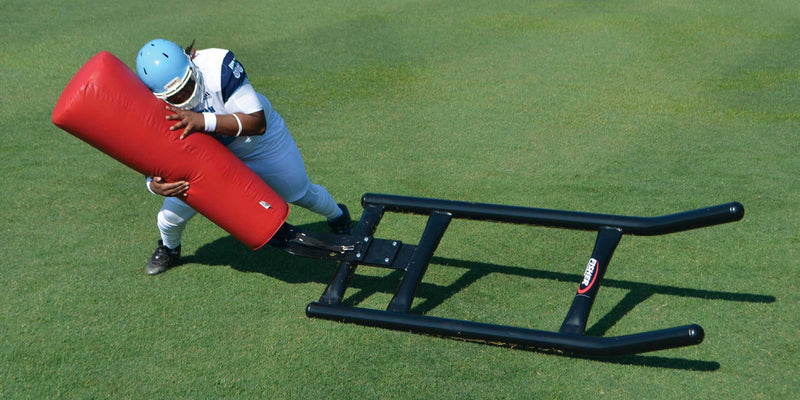 Load image into Gallery viewer, 9201 Series - Varsity Sackbak Sled
