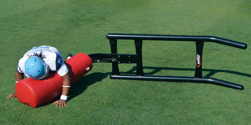 Load image into Gallery viewer, 9201 Series - Varsity Sackbak Sled
