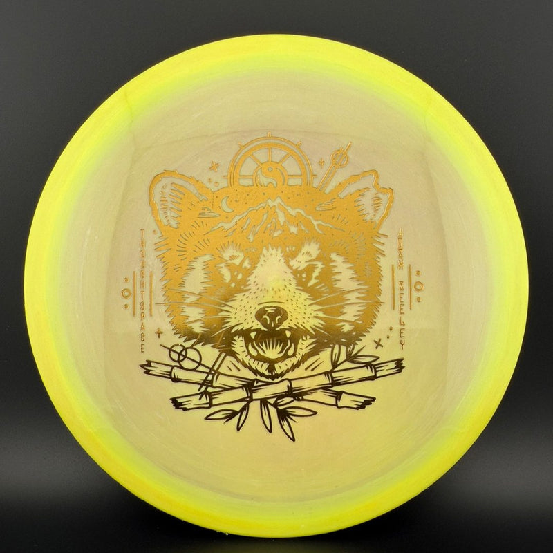 Load image into Gallery viewer, Aura Omen - Josh Seeley Tour Series
