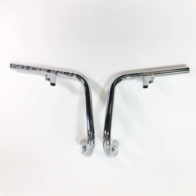 Load image into Gallery viewer, Honda CT70 KO, Z50 Stock Replacement Handle bars K1 &amp; K2
