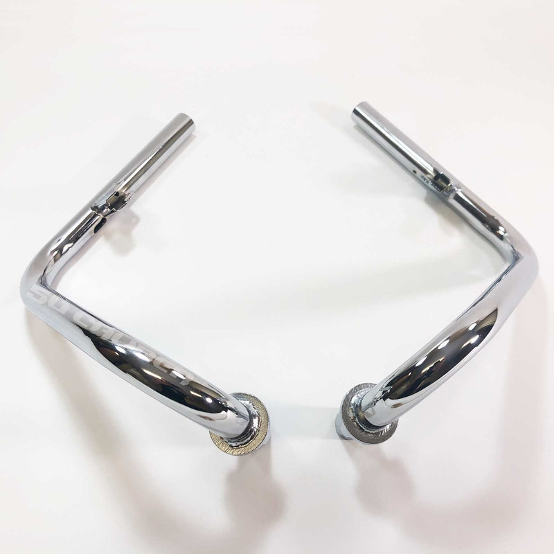 Load image into Gallery viewer, Honda CT70 KO, Z50 Stock Replacement Handle bars K1 &amp; K2
