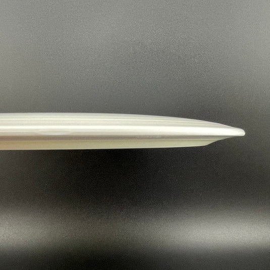 Neutron Time-Lapse (Re-Tooled) - Simon Line Misprint