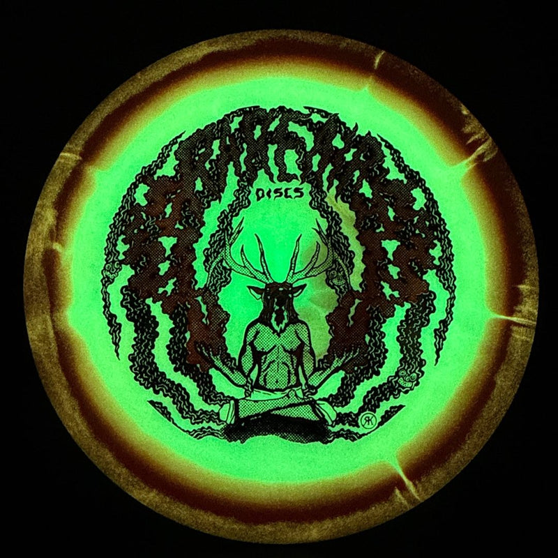 Load image into Gallery viewer, Halo Glow C-Blend Dynasty - Elk Man by Ripper Studios
