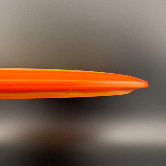 Signature Line Streak - Prototype