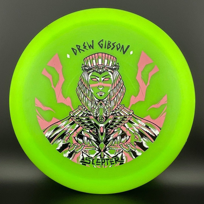 Load image into Gallery viewer, Color Glow C-Blend Scepter - Drew Gibson Signature *Gibson Stash Used*
