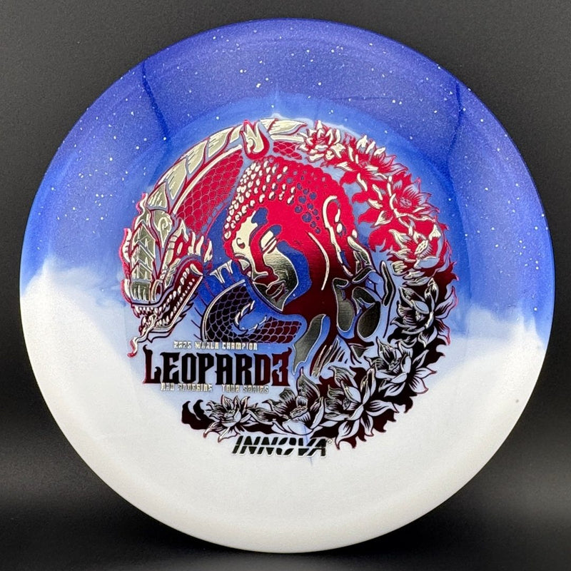 Load image into Gallery viewer, Duo Leopard3 - Ohn Scoggins 2026 Tour Series
