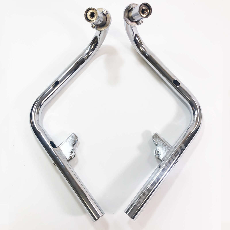 Load image into Gallery viewer, Honda CT70 KO, Z50 Stock Replacement Handle bars K1 &amp; K2
