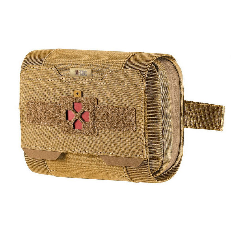 Load image into Gallery viewer, M-Tac Medical Pouch Horizontal Elite (Large)
