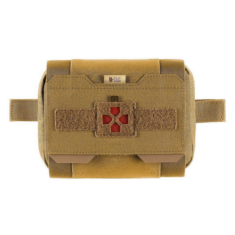 Load image into Gallery viewer, M-Tac Medical Pouch Horizontal Elite (Large)
